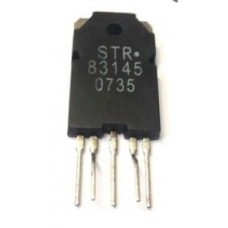 STR83145   SANKEN   HZIP5